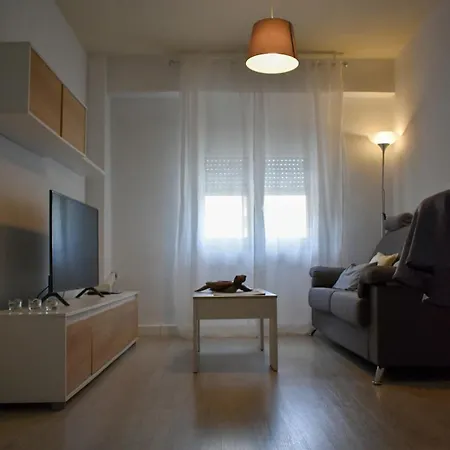 Cozy Flat Alicante