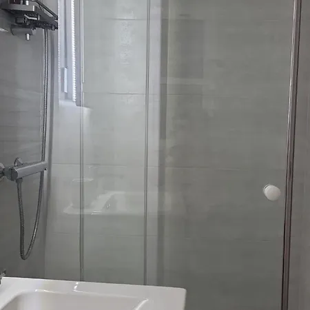 Accommodatie bij particulieren Cozy Flat