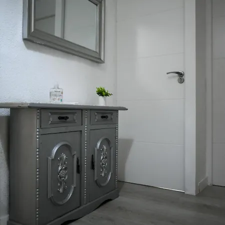Cozy Flat *