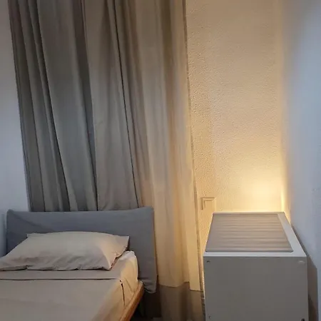 Cozy Flat 알리칸테