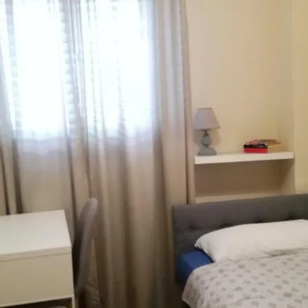 Cozy Flat Habitación en casa particular *