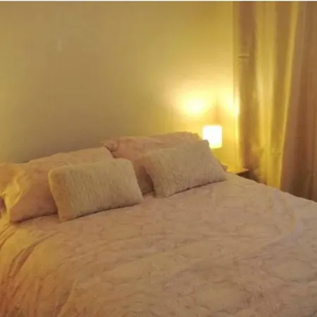 Habitación en casa particular Cozy Flat Alicante