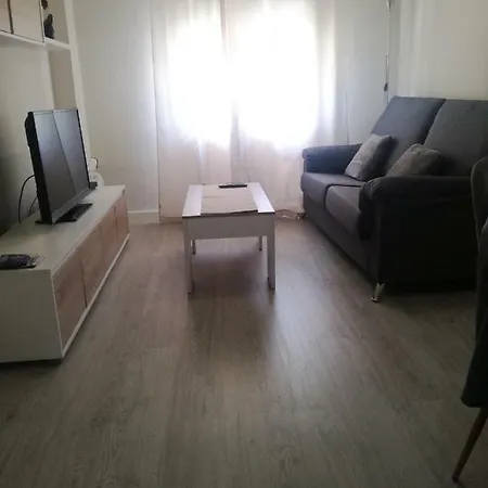Cozy Flat