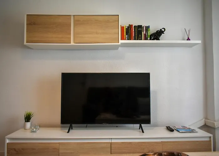 홈스테이 Cozy Flat *