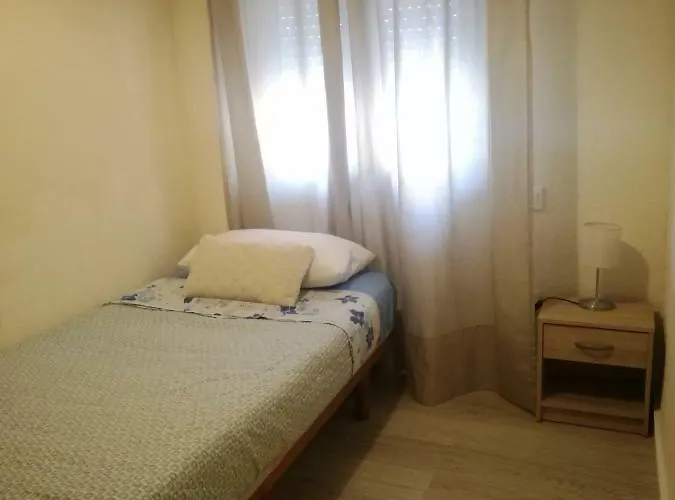 Cozy Flat 알리칸테