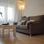 Privat bolig Cozy Flat Alicante
