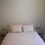 Cozy Flat Quarto em Acomodações Particulares