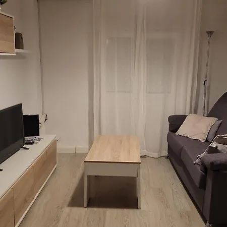 Habitación en casa particular Cozy Flat *