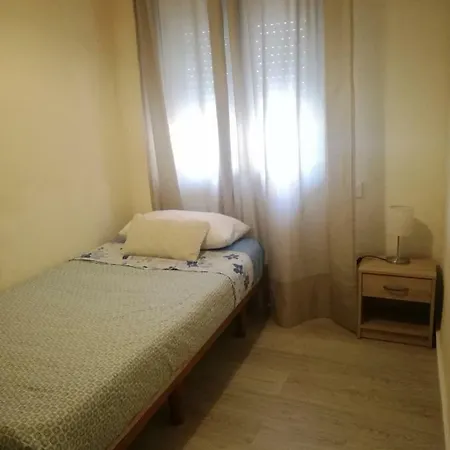 Cozy Flat Αλικάντε