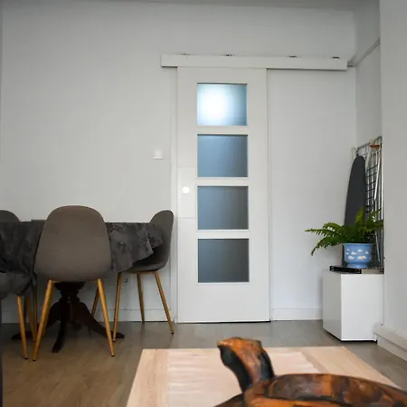Cozy Flat