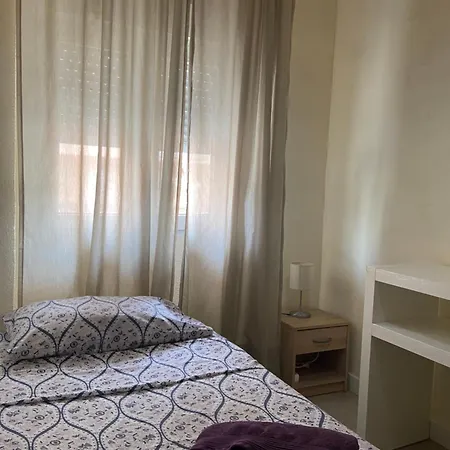 Cozy Flat *