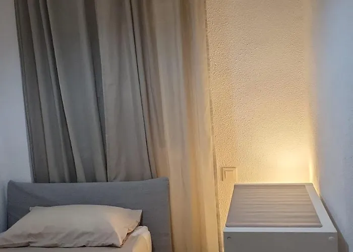 Cozy Flat Alicante