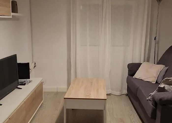 Quarto em Acomodações Particulares Cozy Flat *