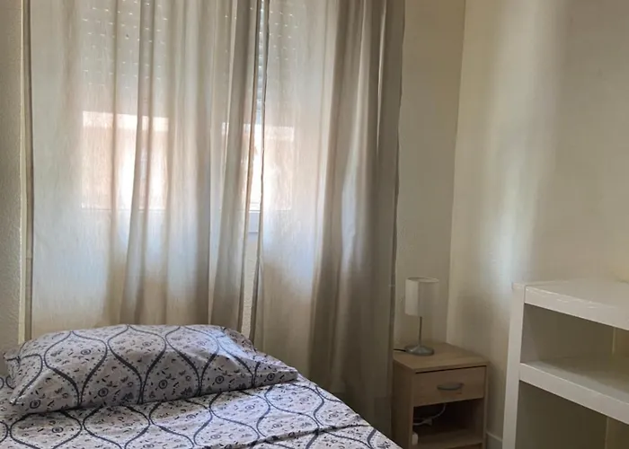 Cozy Flat *